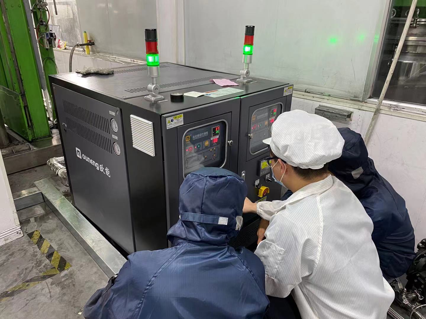 电加热导热油炉出现加热失效应该如何处理？william英国中文官网