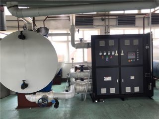 导热油电加热器为什么漏油？william英国中文官网品质保证不漏油